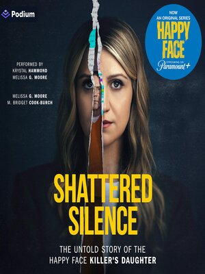 cover image of Shattered Silence